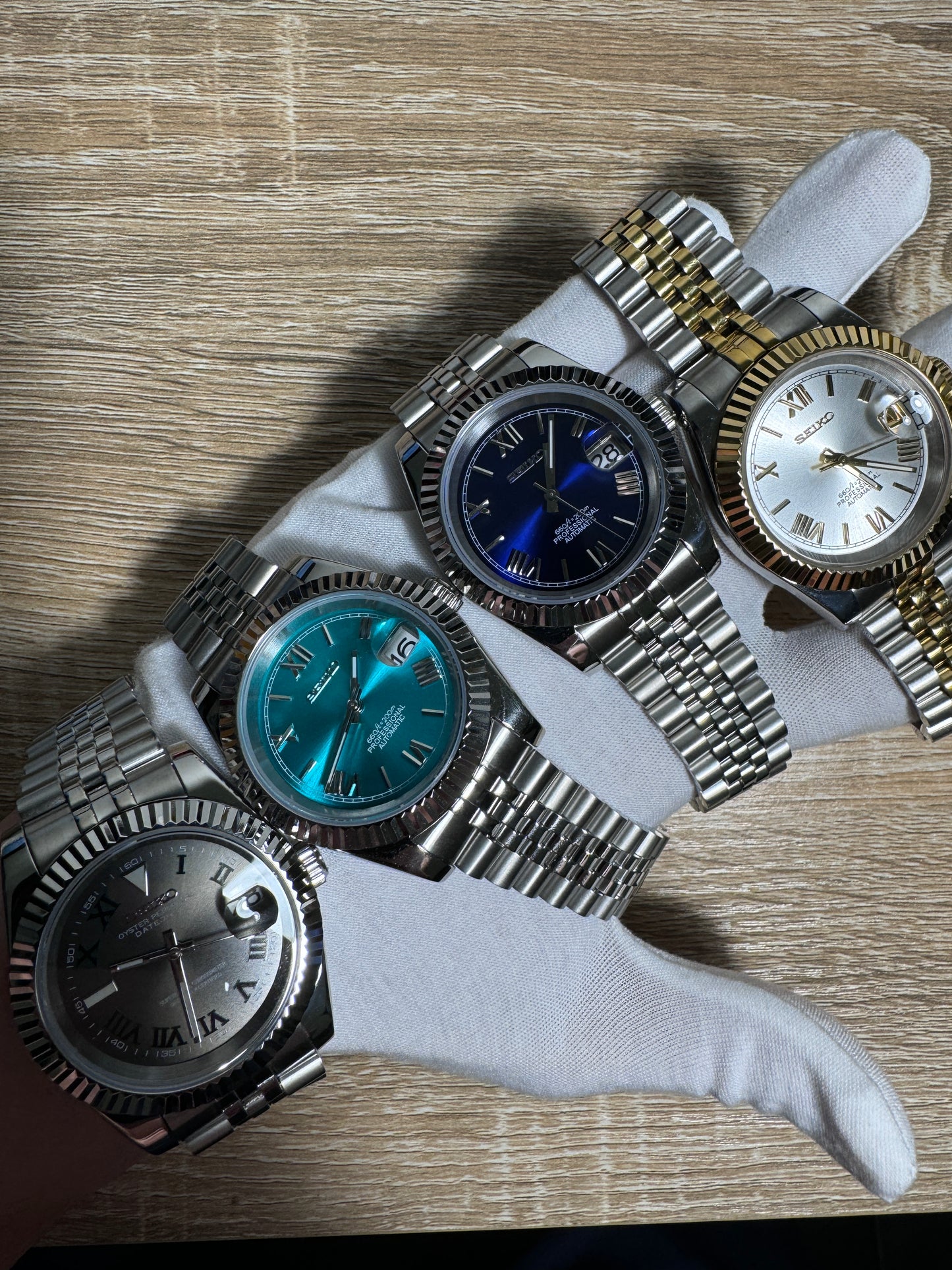 Special Order Payment