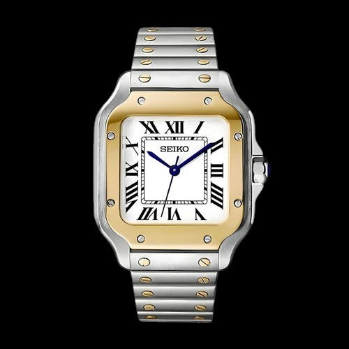 Two Tone Se-tos (IN STOCK)