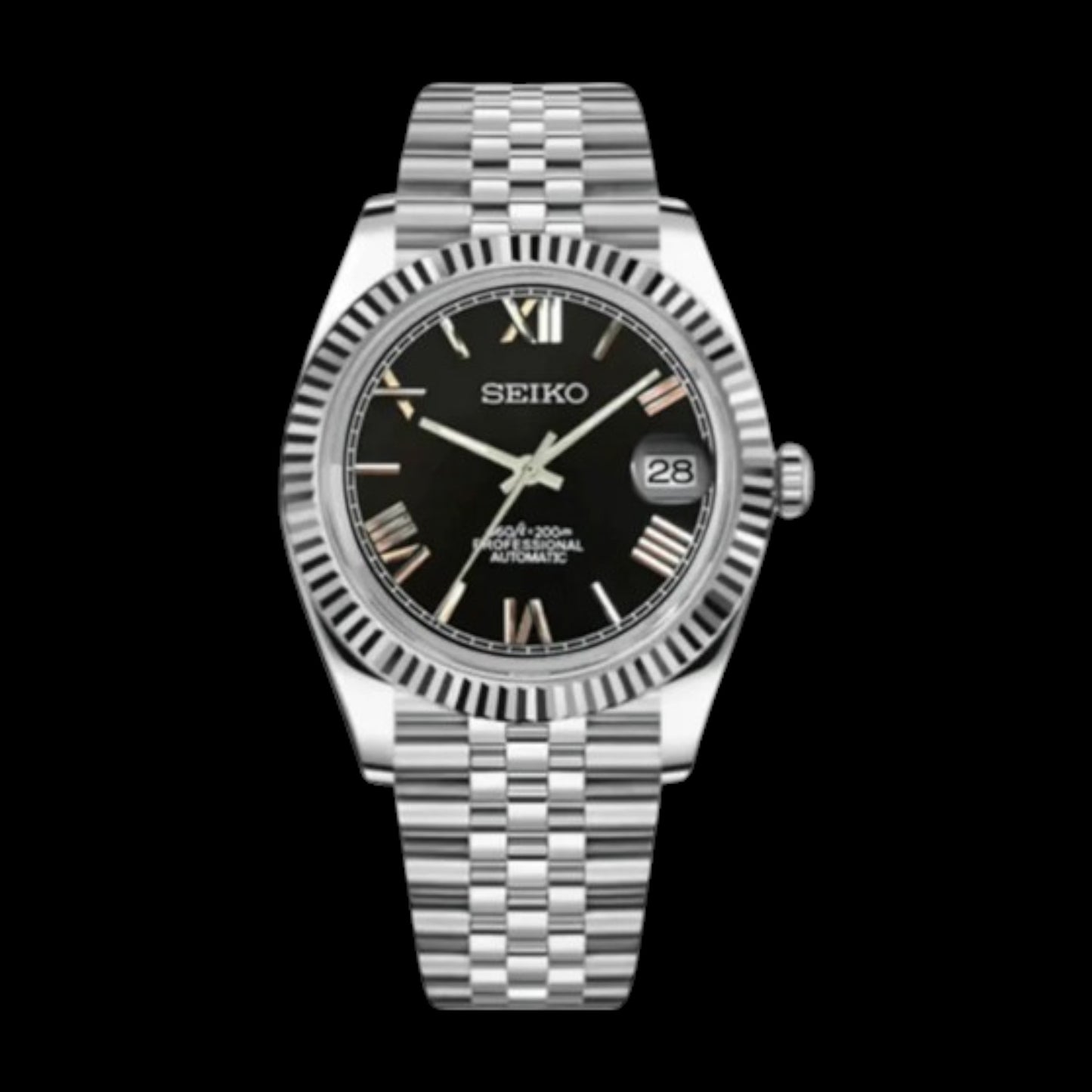 Black Date (IN STOCK)