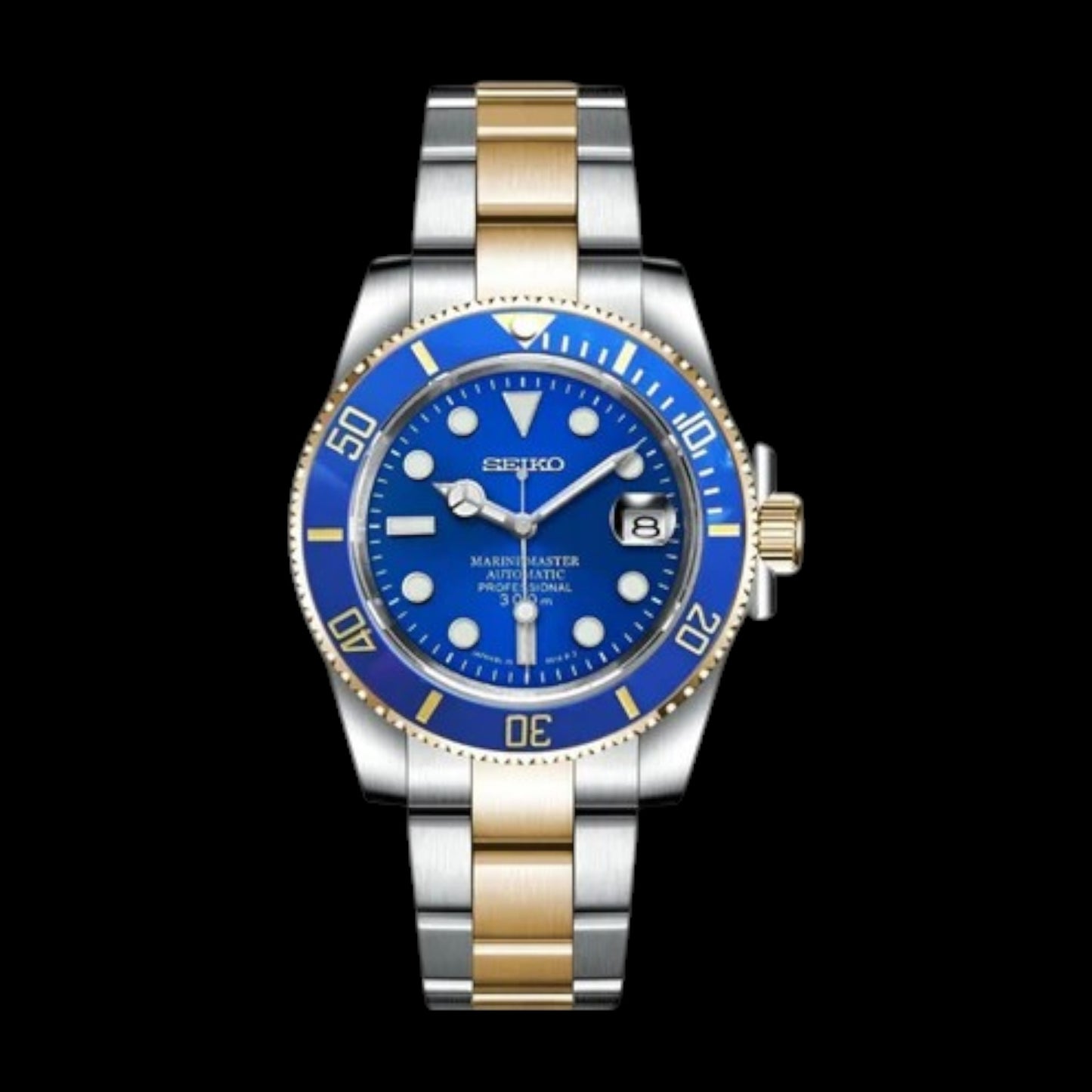 Bluesy Sub (INSTOCK)