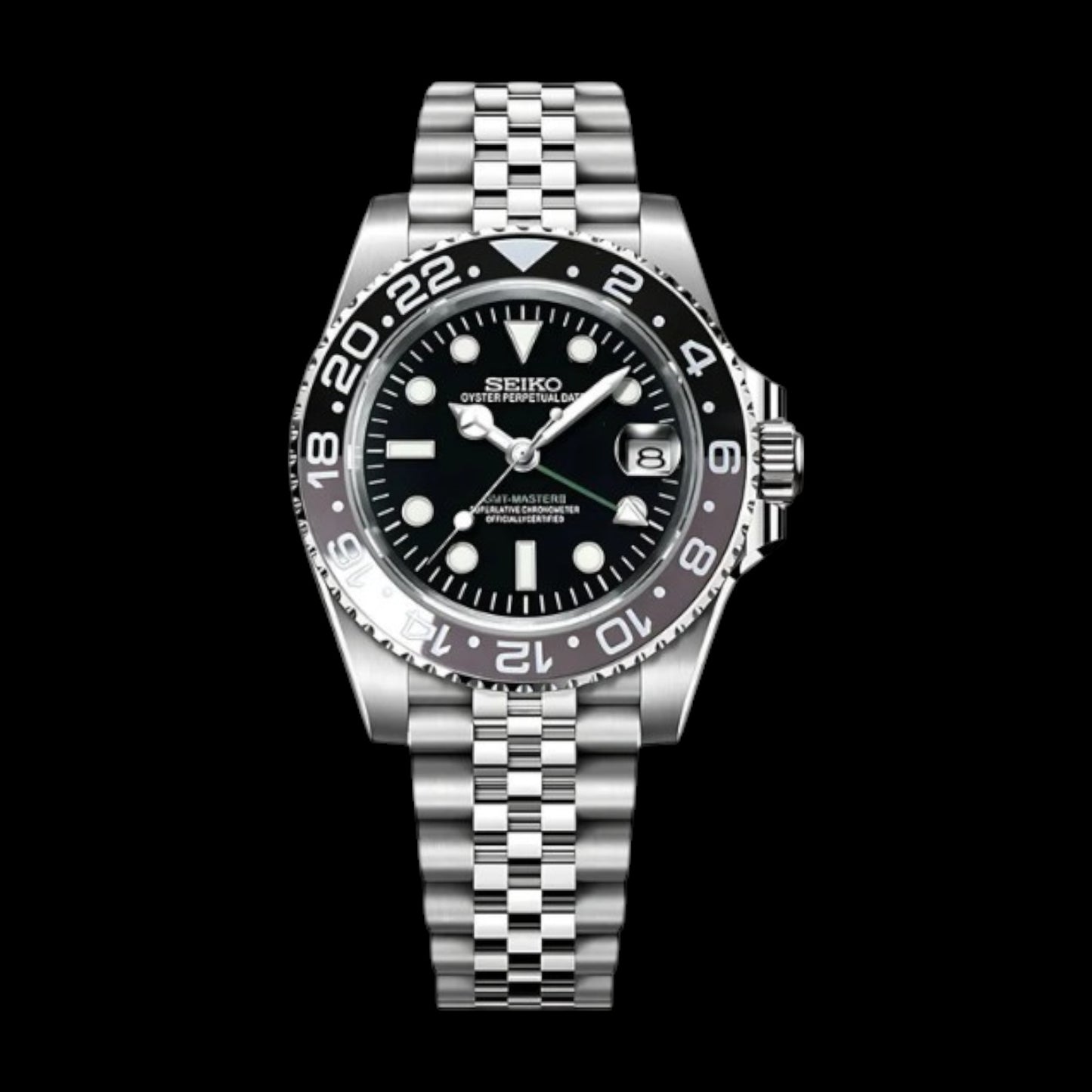 Bruce Wayne GMT (PRE-ORDER)