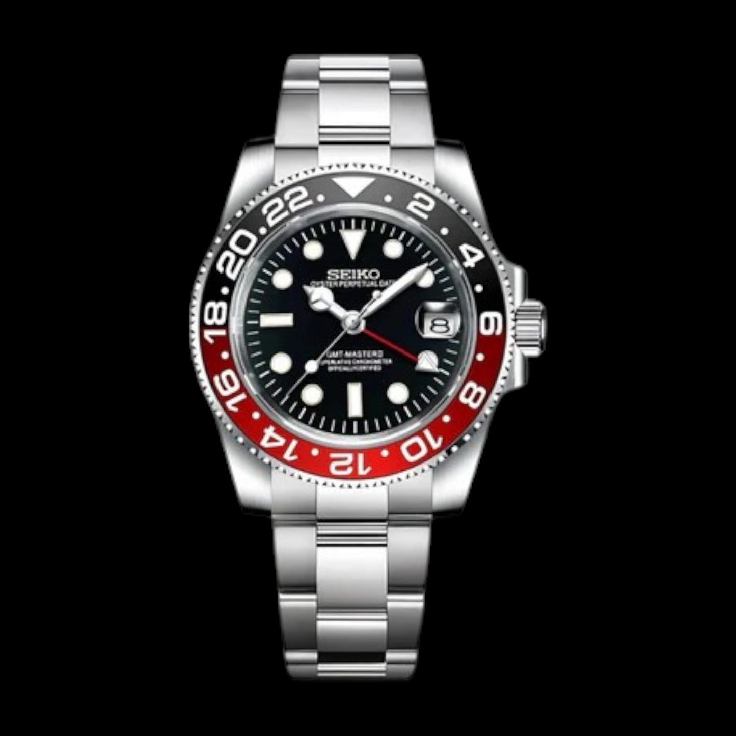 Coke GMT (PRE-ORDER)