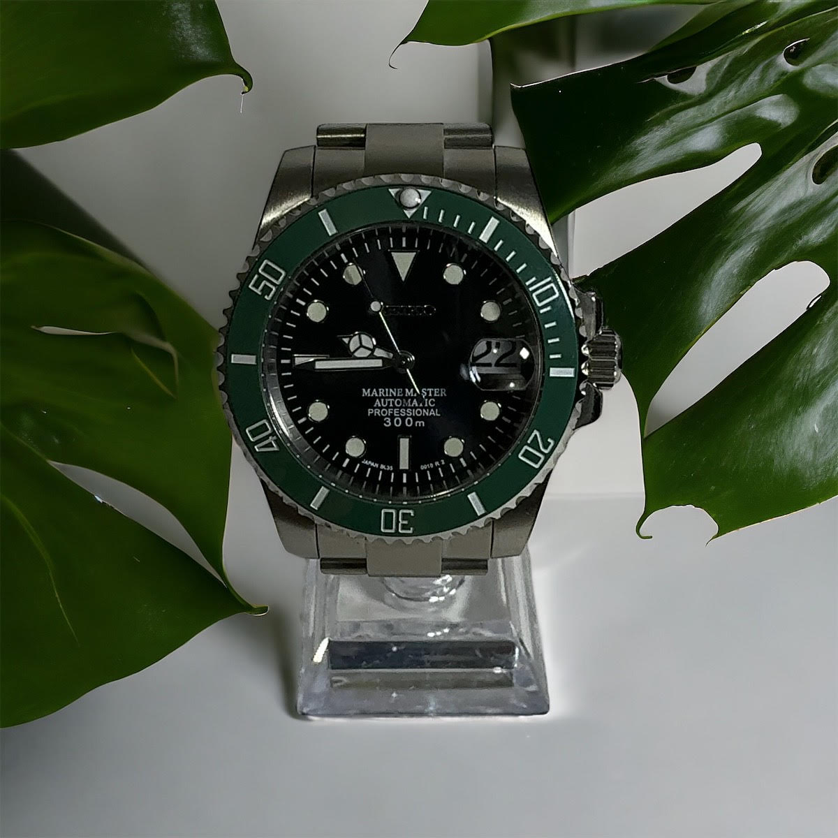 Starbucks Sub (INSTOCK)